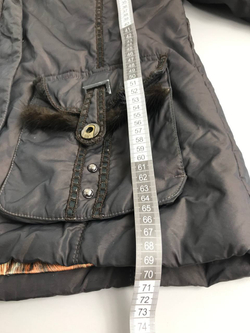 Куртка Snow Smile демисезонная 48-50 размер