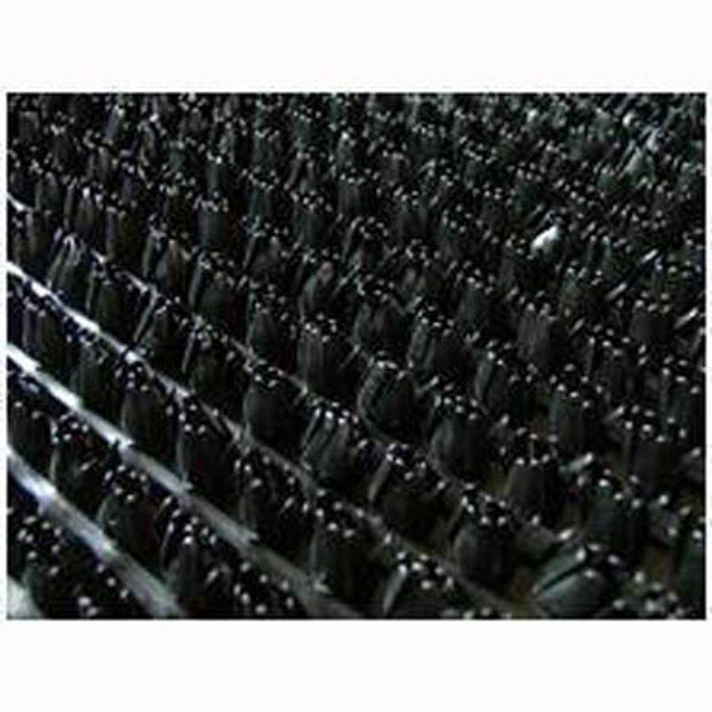 Щетинистое входное покрытие «Травка»