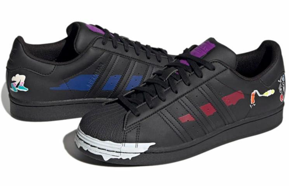 Кроссовки Adidas Originals Superstar