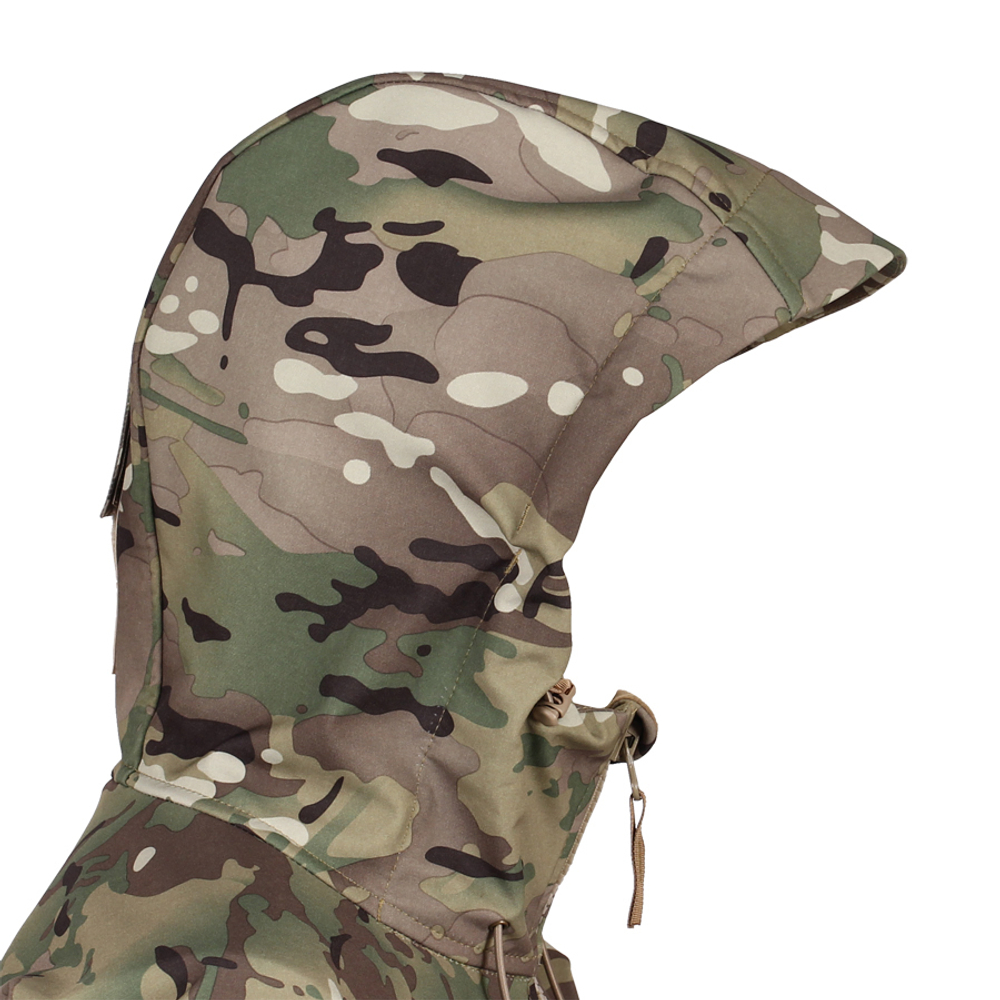 Куртка Сплав Базальт SoftShell