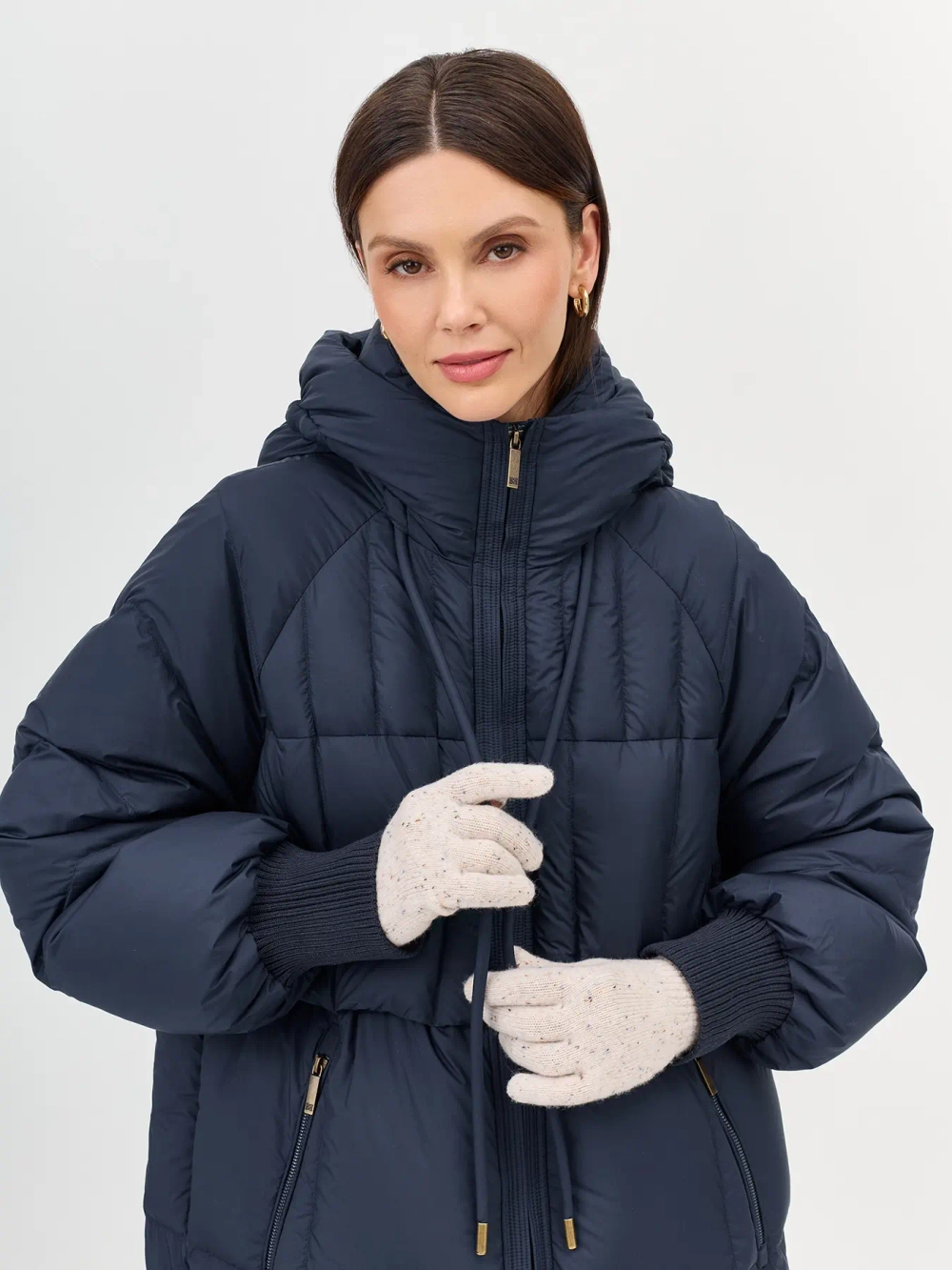 Перчатки женские 602518 Bulmer