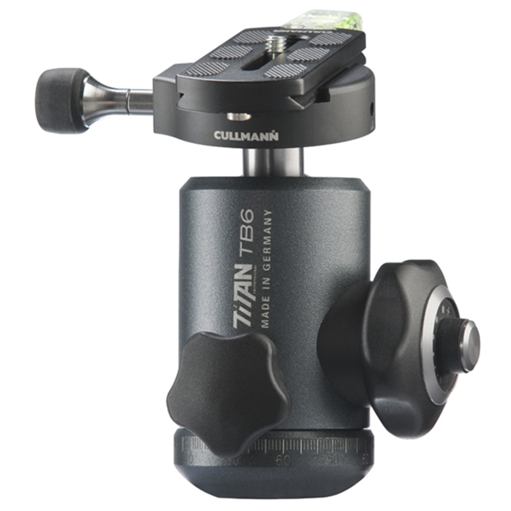 CULLMANN CONCEPT ONE OX394. Площадка