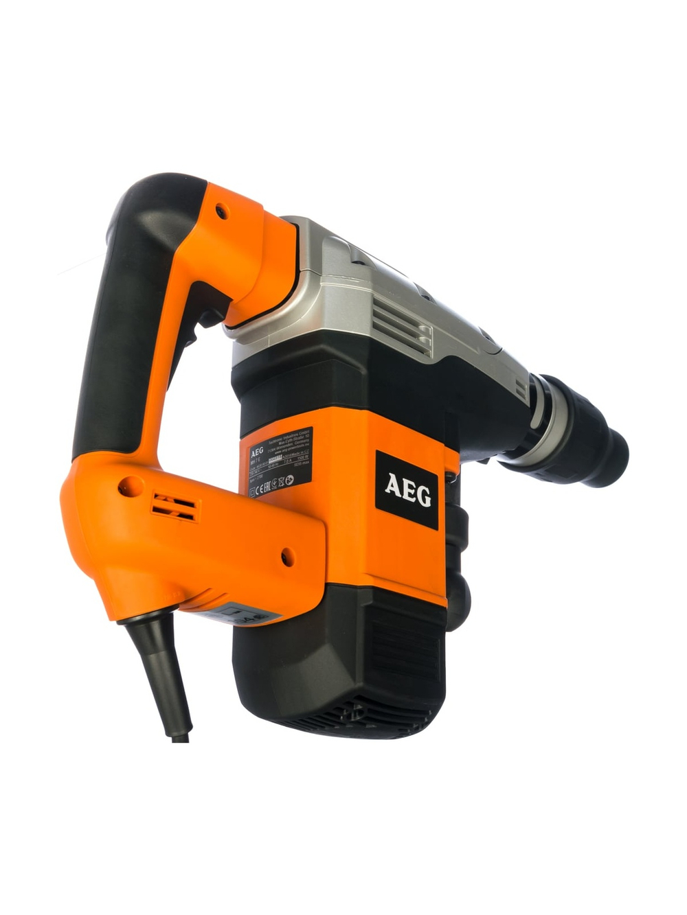 Отбойный молоток AEG MH7E 4935459422