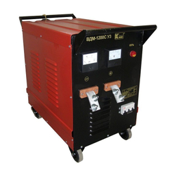 Выпрямитель многопостовой сварочный ВДМ-1200СУ3