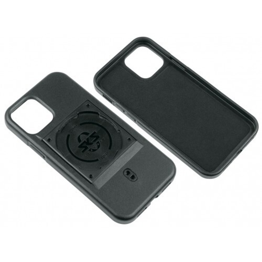 Чехол для смартфона COMPIT COVER IPHONE 13 MAX / 13 PRO черный