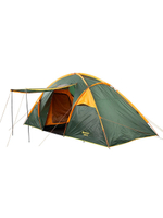 Палатка Nisus BORA-6 (N-2371-6-GO)