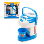 Термопот эл., 11см, свет