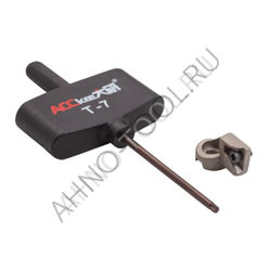 Держатель пластины ENH1-3 TP-08 "ACCKee"