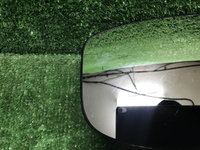 Зеркальный элемент левый Citroen Berlingo 2 08-19