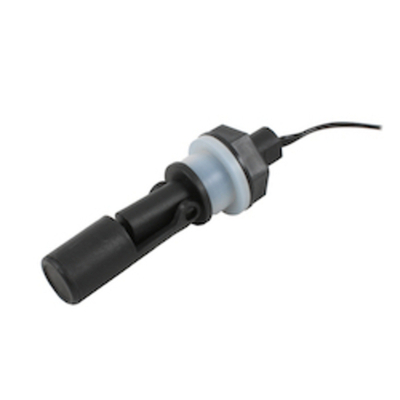 INNOLEVEL Поплавковый датчик уровня жидкости, горизонтальное исполнение, -20 +80 с, соединение- резьба m16 пол IL-BA-H-P16-P