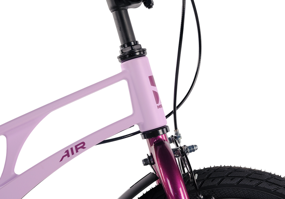 Maxiscoo AIR Стандарт Плюс 16'' (2025)