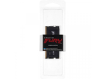 Оперативная память Kingston Fury Impact KF560S38IB-16, DDR5 1х 16ГБ 6000 МГц, SODIMM, RTL