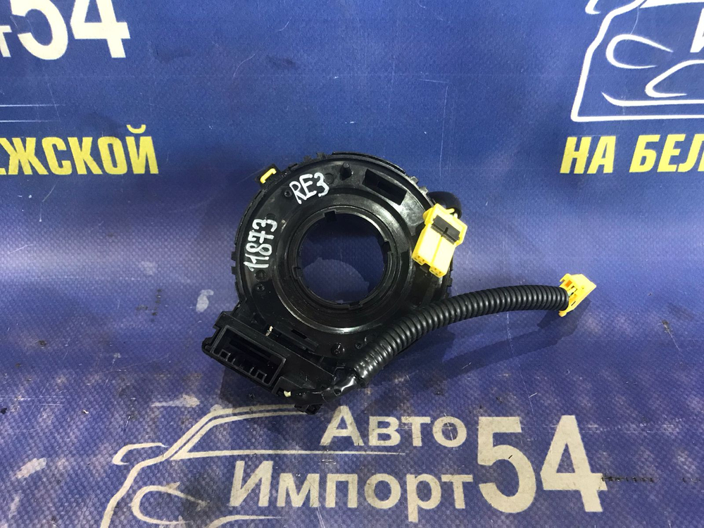 Шлейф подрулевой Honda CR-V 2006-2011