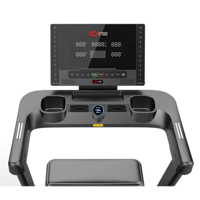 Беговая дорожка CardioPower Masters 5