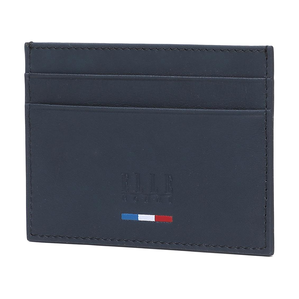 ELLE HOMME Card Holders