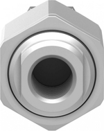 Гибкая соединительная муфта Festo FK-M8