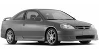 Honda Civic 7 2000-2005