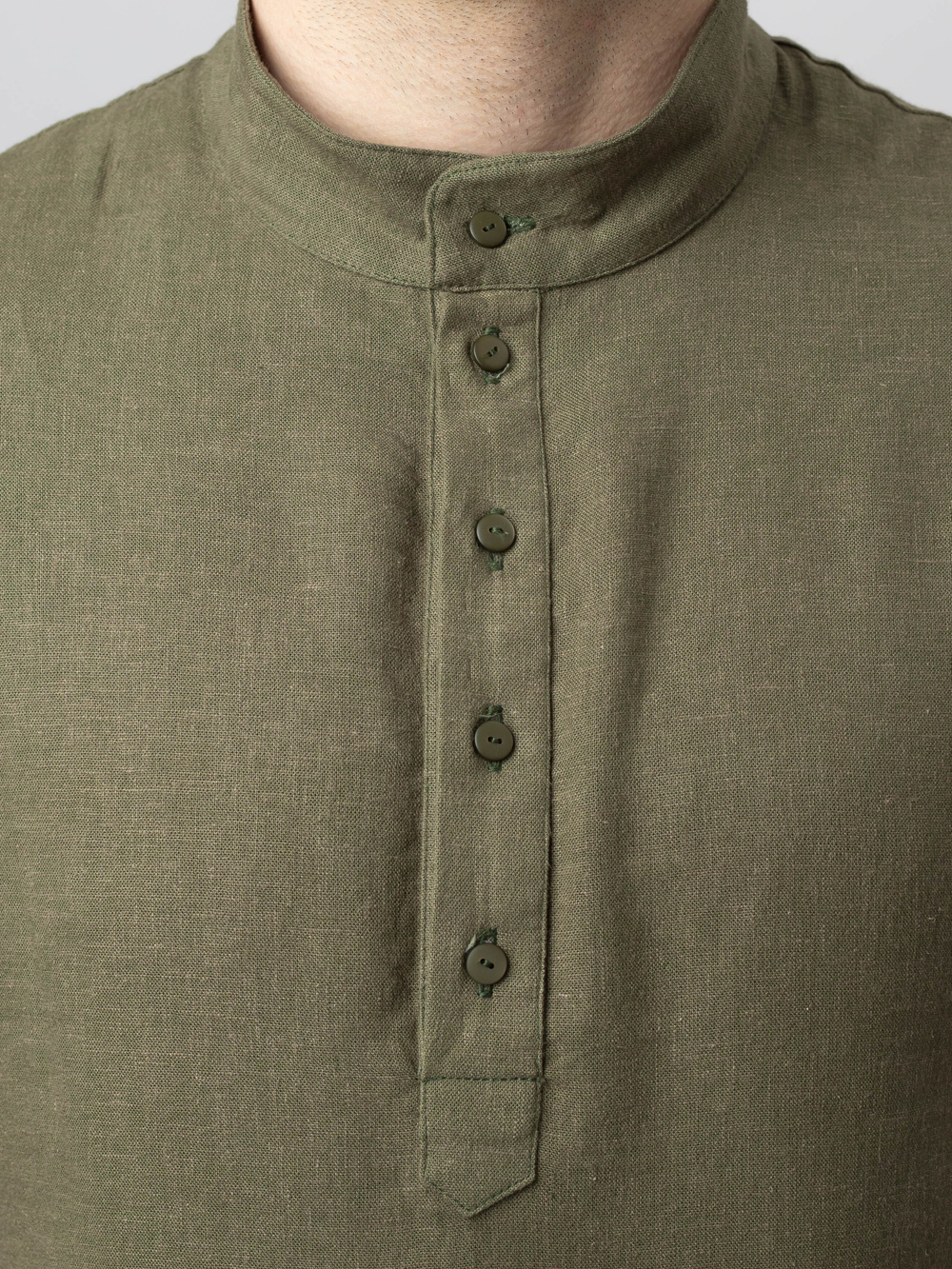 Рубашка Totemic Clo