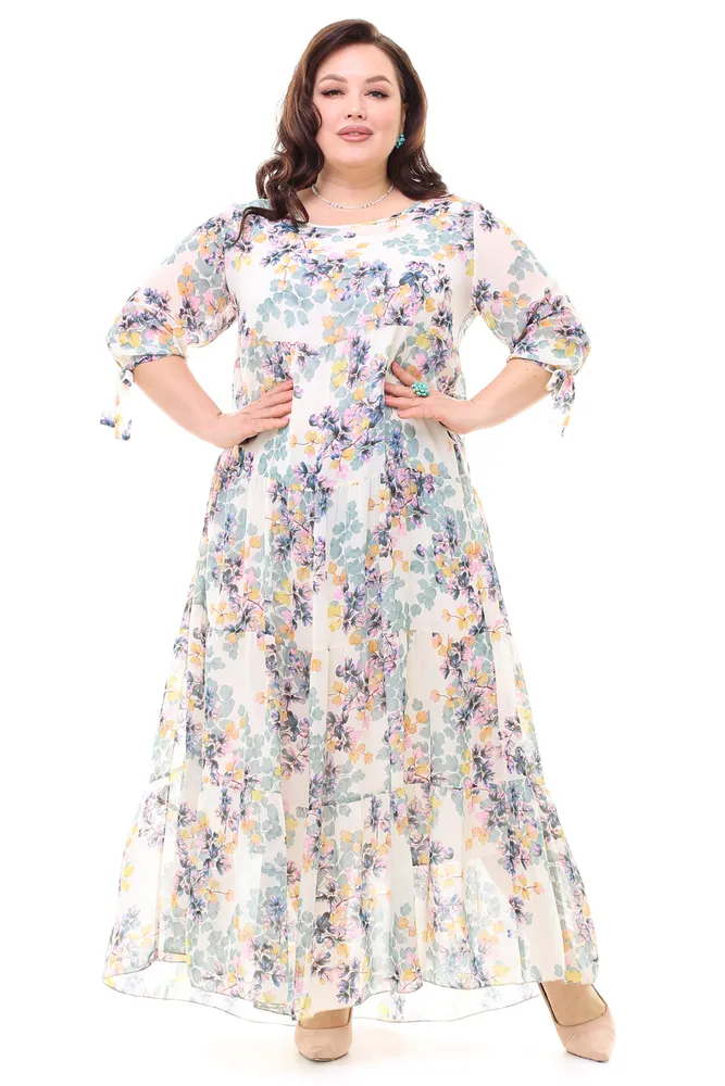 Платье 2879 Fabrika