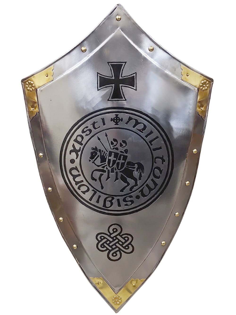 Nautical Щит Тамплиер