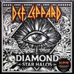 Def Leppard / Diamond Star Halos (2LP)