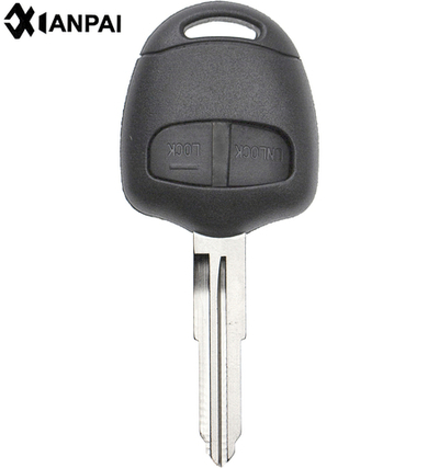 Корпус ключа 14352 Mitsubishi: MIT10 MIT10 MIT11, 2 кнопки