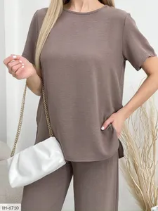 Костюм IH-6697 Фабрика Моды