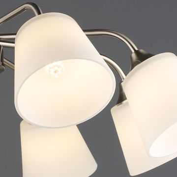 99560-0.3-08 SN светильник потолочный