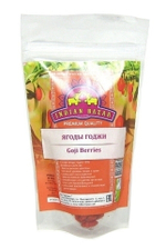 Ягоды годжи Indian Bazar Goji Berries 100 гр.
