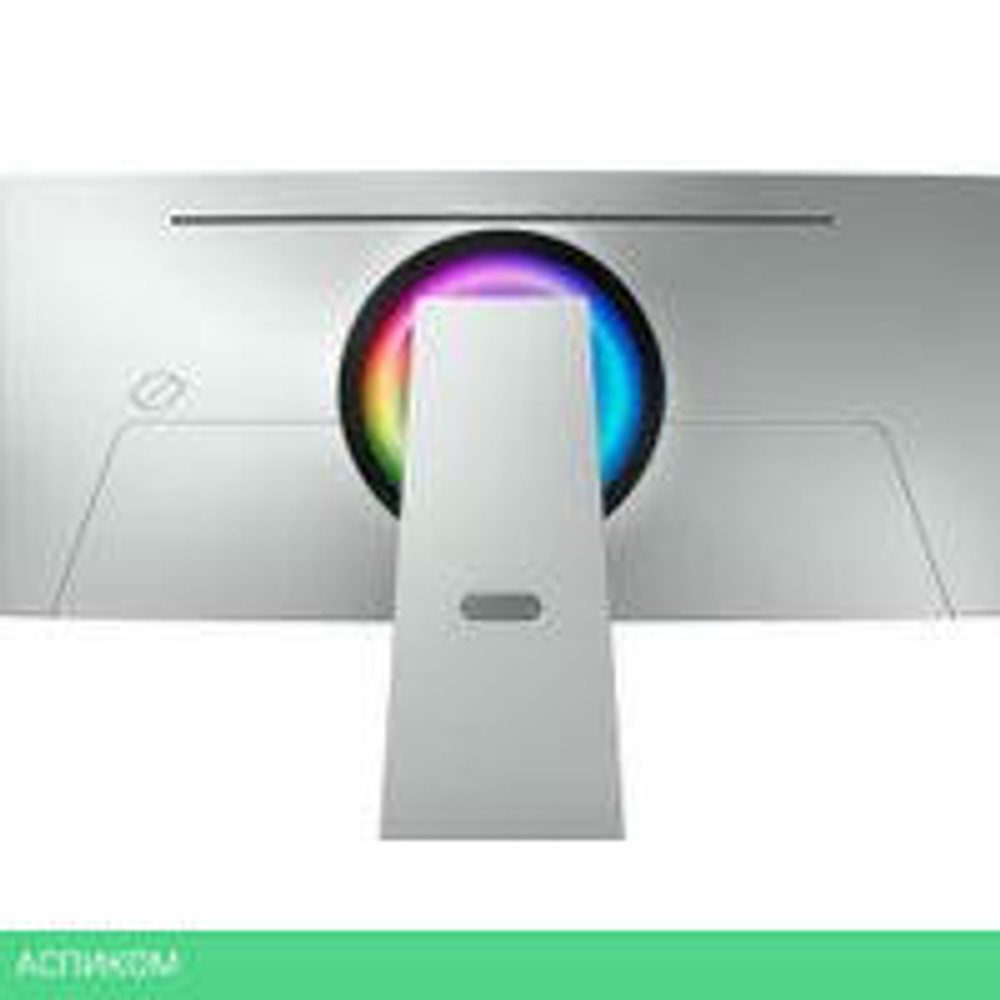 Smart монитор Samsung Odyssey OLED G8 LS34DG850SUXEN