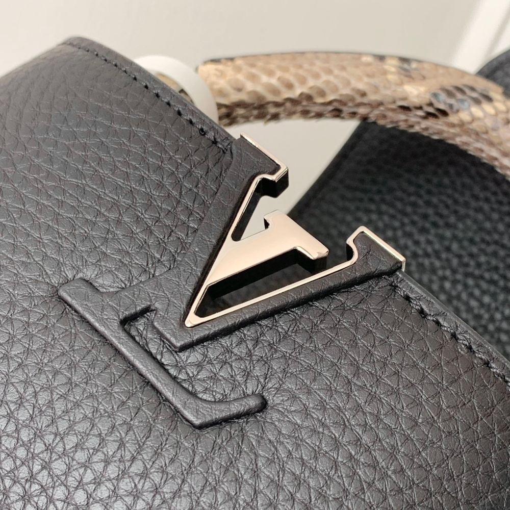 Louis Vuitton Capucines Mini