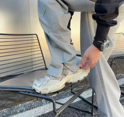 Спортивные штаны Balenciaga, арт. 486328551