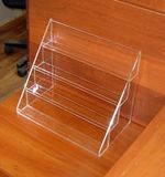 Горка подставка ГЛ-4-306х177х255