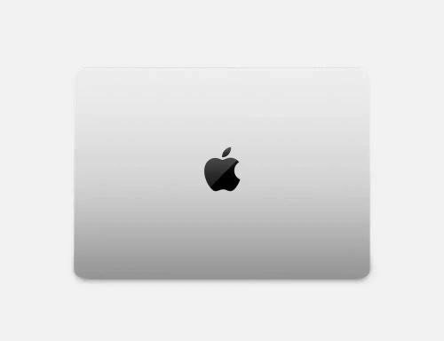Apple MacBook Pro 14 Silver (M2 Max 12-Core, GPU 30-Core, 64GB, 2TB) (Custom)