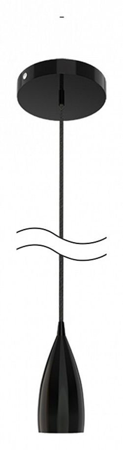 Подвесной светильник Gauss Decor PL031