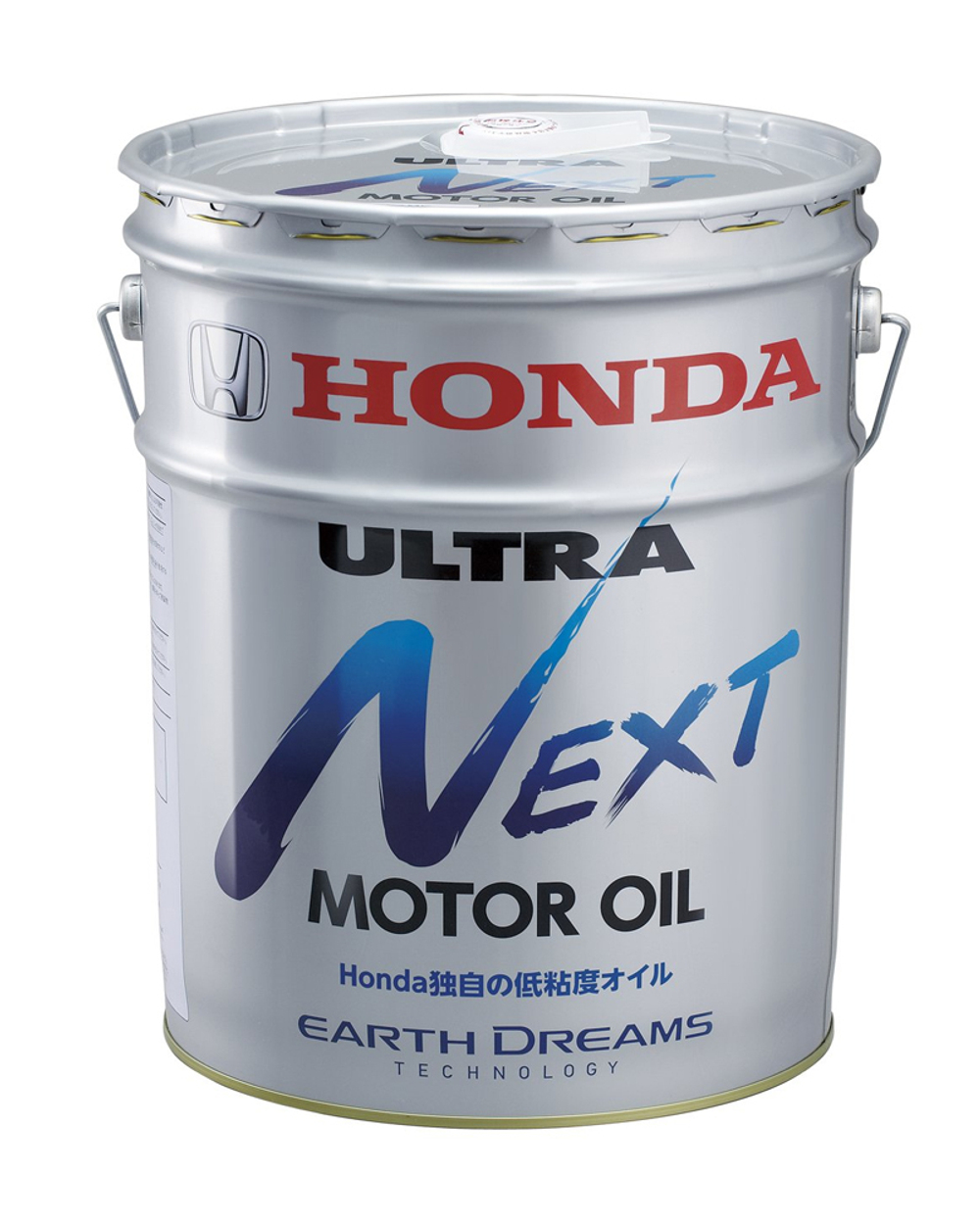 Масло моторное HONDA ULTRA NEXT 20л