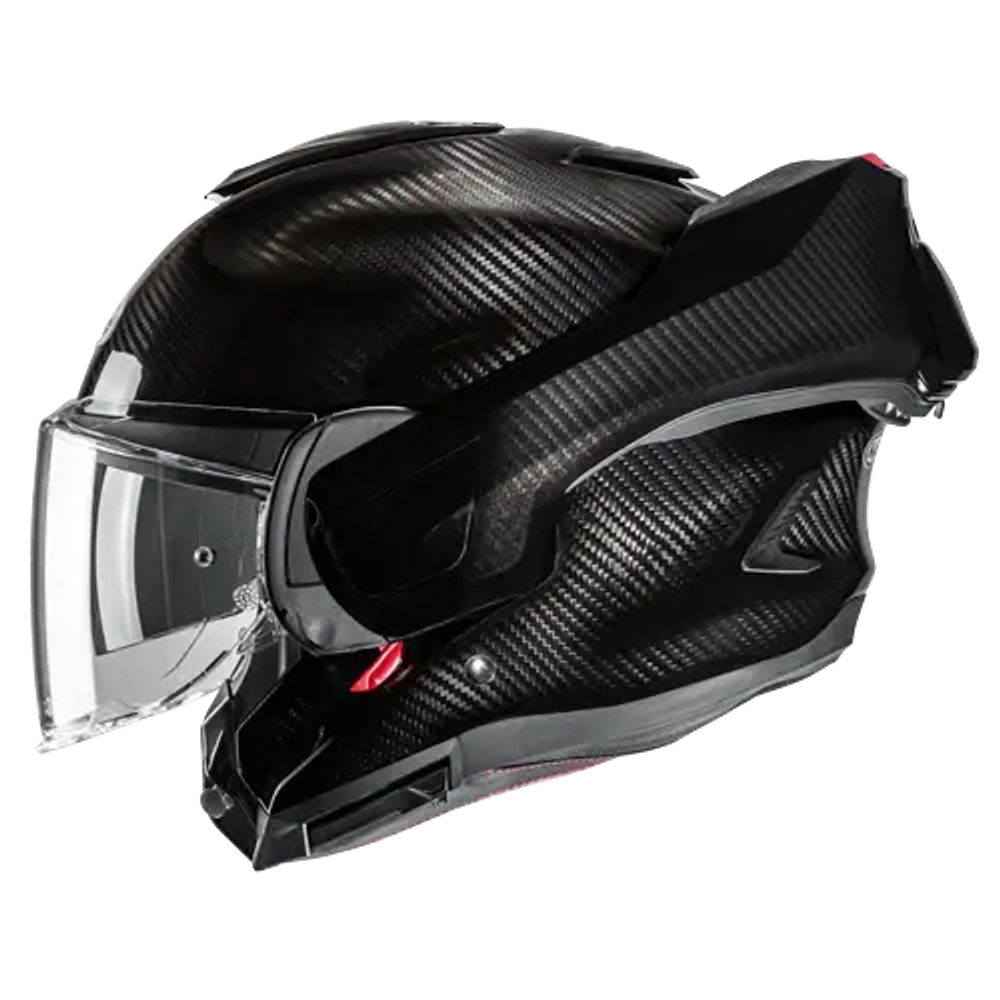 флип-бэк HJC F100 CARBON