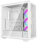 Корпус Deepcool MORPHEUS белый