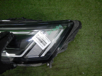 Фара левая Audi A6 5 C8 (2018-2023) LED