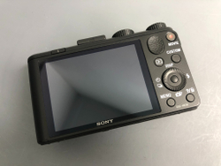 Sony Cyber-shot DSC-HX50