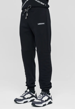 Брюки URBAN FLEX BLACK