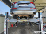Audi Q7 (4M) 45 TFSI Quattro (09.2019)