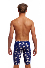 Джаммеры FUNKY TRUNKS Boys Paper Plain