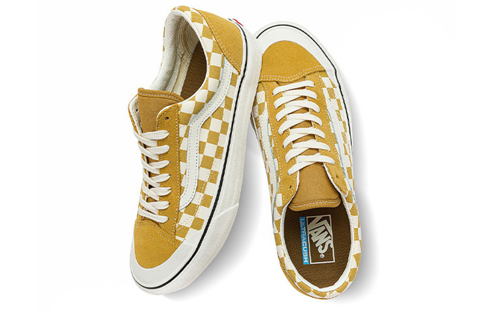 Vans Style 36 Sf