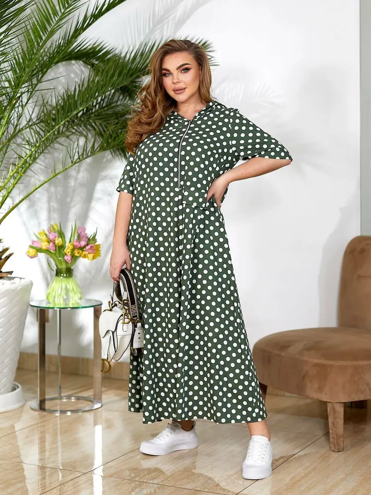 Платье УК-1260 Fabrika