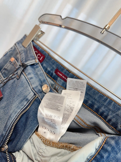Gucci Jeans