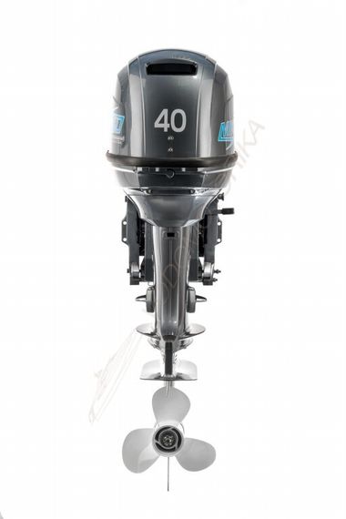 Лодочный мотор Mikatsu M40FES-T 40 л.с. двухтактный