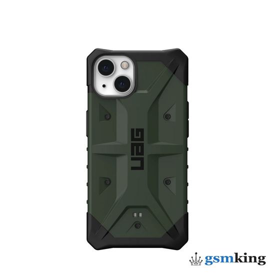 UAG Pathfinder Series Case for Apple iPhone 13 | 14 Olive (Зелёный) 113177117272