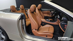 Mercedes-Benz E-Class W213 E220d Cabriolet (08.2020)