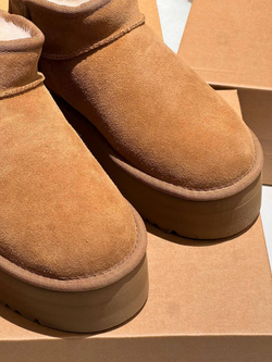 Угги UGG